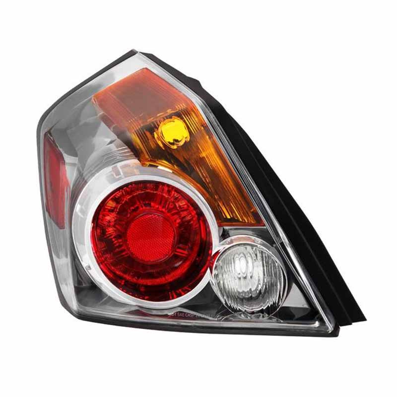 xTune | Tail Lights - OEM Left