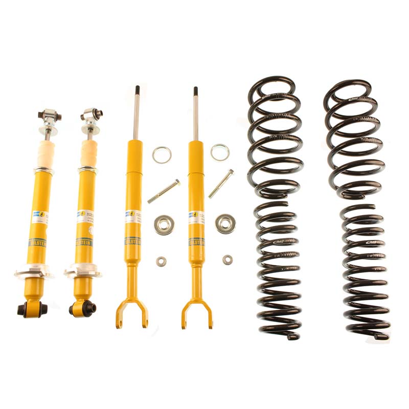 BILSTEIN | B12 Pro-Kit Suspension Kit - Jetta 2005-2018