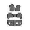 WeatherTech | FloorLiner Kit (1st, 2nd & 3rd Row) - Yukon XL/ Suburban 15-20