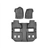 WeatherTech | FloorLiner Kit (1st, 2nd & 3rd Row) - Yukon XL/ Suburban 15-20