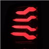AlphaRex | PRO-Series LED Tail Lights JET BLACK - Ram 1500 / Classic / 2500 / 3500 2009-2020