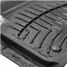 WeatherTech | Front & Rear FloorLiner HP - Grand Cherokee / Durango 16-22