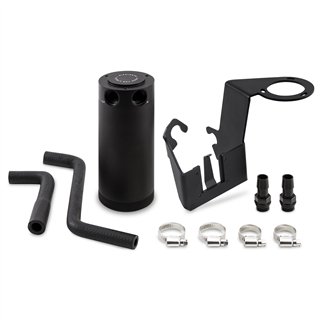 Mishimoto | Oil Catch Can Kit - G35 / 350Z 3.5L 2003-2007