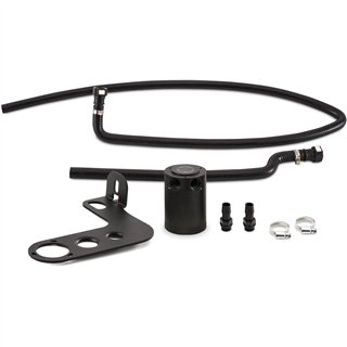 Mishimoto | Oil Catch Can Kit - Camaro 3.6L / 6.2L / 7.0L 2010-2015