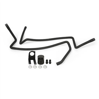 Mishimoto | Oil Catch Can Kit - Excursion / F-250 / F-350 2003-2007