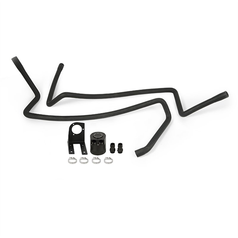 Mishimoto | Oil Catch Can Kit - Excursion / F-250 / F-350 2003-2007