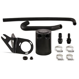 Mishimoto | Oil Catch Can Kit - Stinger 3.3T 2018-2021