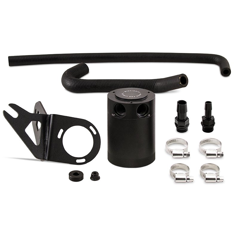 Mishimoto | Oil Catch Can Kit - Stinger 3.3T 2018-2021