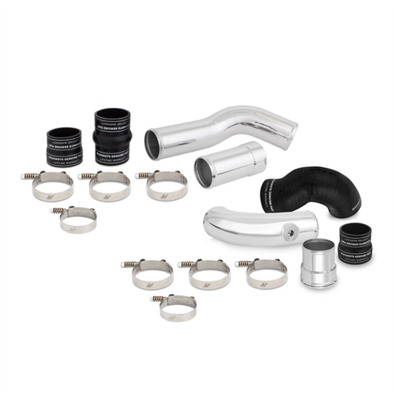 Mishimoto | Turbo Intercooler Pipe - F-250 / F-350 2011-2016