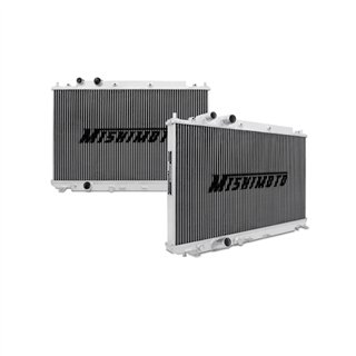 Mishimoto | Performance Radiator - Civic 1.3L / 1.8L / 2.0L 2006-2011