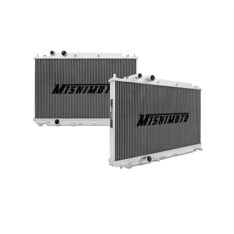 Mishimoto | Performance Radiator - Civic 1.3L / 1.8L / 2.0L 2006-2011