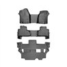 WeatherTech | FloorLiner Kit (1st, 2nd & 3rd Row) - GMC Yukon / Chevy Tahoe 15-20