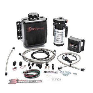 Snow Performance | Stage 2 Boost Cooler Water-Meth Injection Kit