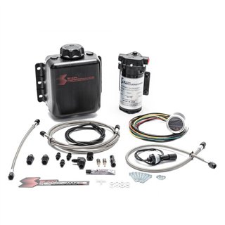Snow Performance | Stage 1 Boost Cooler Water-Meth Injection Kit ( Positive Displacement Supercharger )
