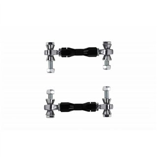 Eibach | ANTI-ROLL KIT - Front Adjustable End Link System - 3 2017-2022