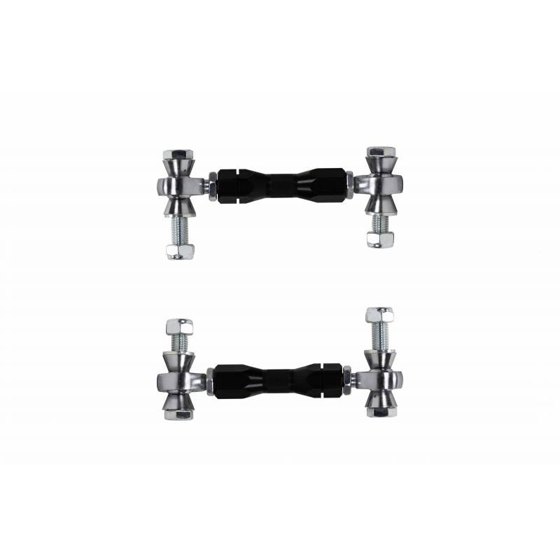 Eibach | ANTI-ROLL KIT - Front Adjustable End Link System - 3 2017-2022