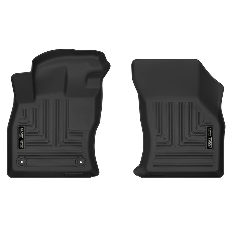 Husky Liners | Tapis X-ACT - Avant - Jetta 1.4T / 1.5T / 2.0T 2019-2023