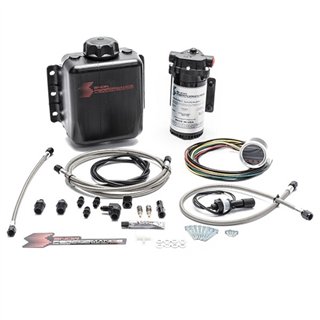 Snow Performance | Stage 2.5 Boost Cooler Water-Meth Injection Kit