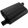 Flowmaster | 40 Series Delta Flow Silencieux - Acura / Chevrolet / Ford / Honda / Mazda / Pontiac / Toyota 1967-2010
