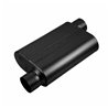 Flowmaster | 40 Series Delta Flow Silencieux - Chevrolet / Chrysler / Dodge / Ford / Pontiac 1967-2014