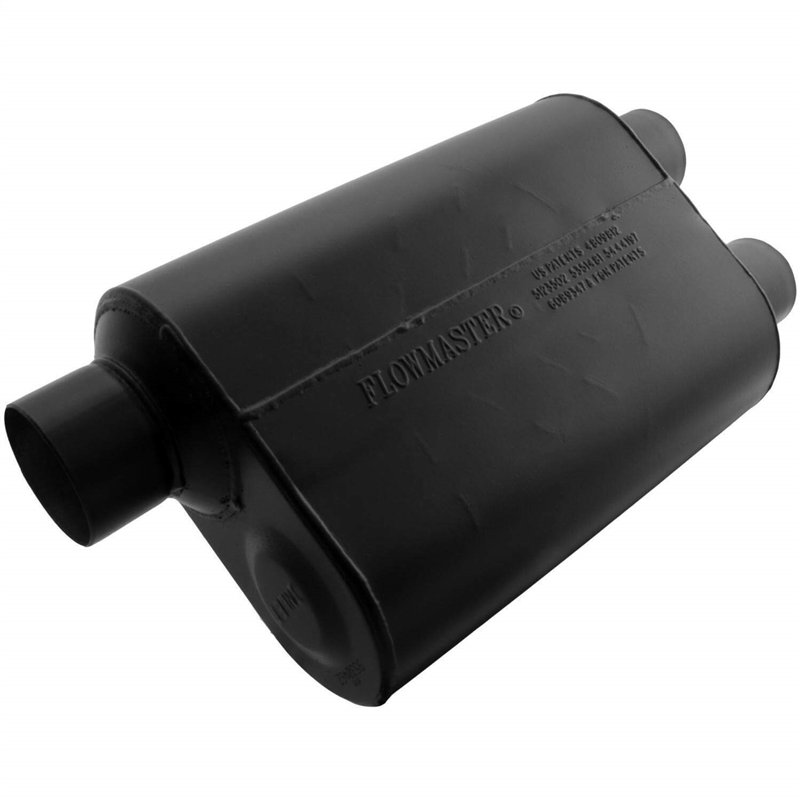 Flowmaster | Super 40 Series Silencieux - F-150 5.4L / 6.2L 2010