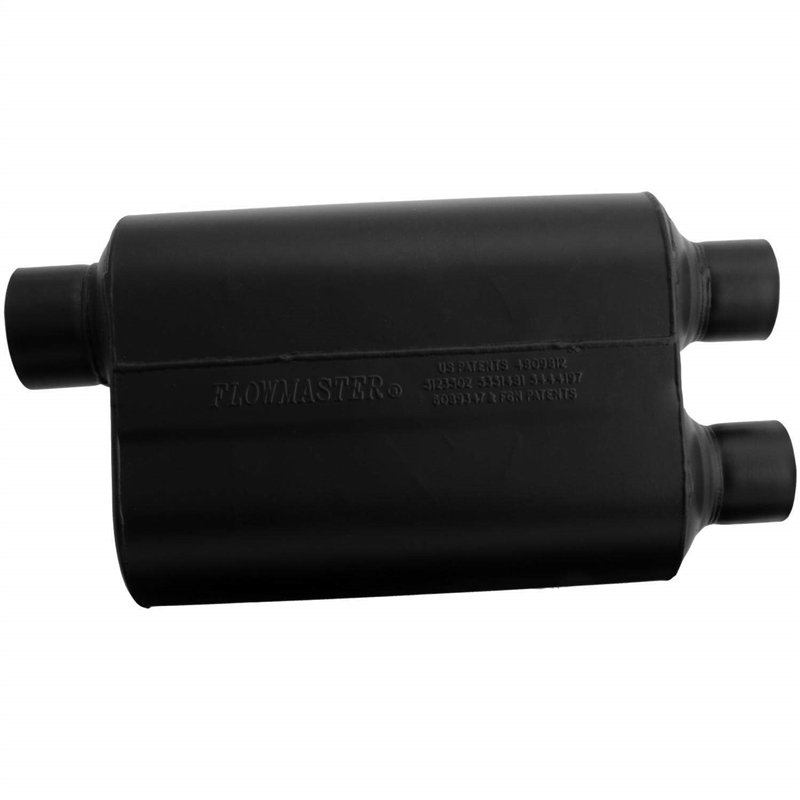 Flowmaster | Super 40 Series Silencieux - F-150 5.4L / 6.2L 2010
