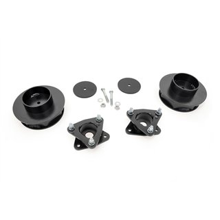 Rough Country | Lift Kit-Suspension - Ram 1500 3.7L / 4.7L / 5.7L 2009-2011