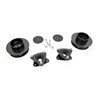 Rough Country | Lift Kit-Suspension - Ram 1500 3.7L / 4.7L / 5.7L 2009-2011