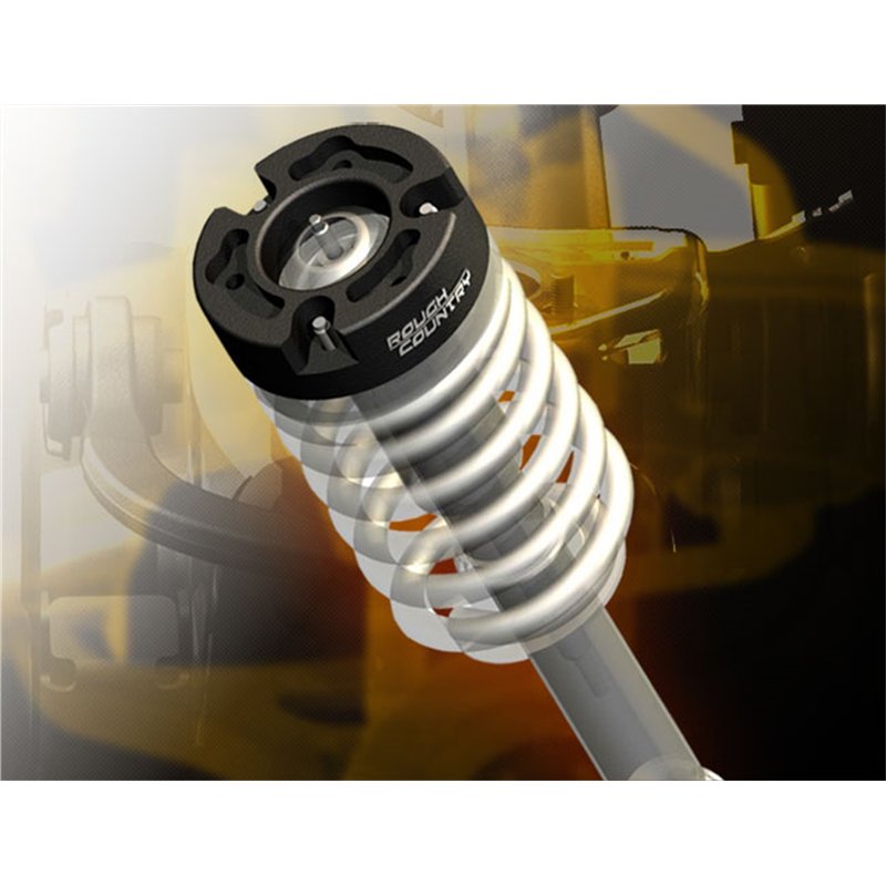 Rough Country | Suspension Front Leveling Kit - F-150 4.2L / 4.6L / 5.4L 2004-2008