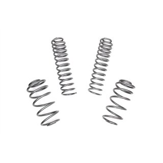 Rough Country | Lift Kit-Suspension - Wrangler 4.0L 1997-2006