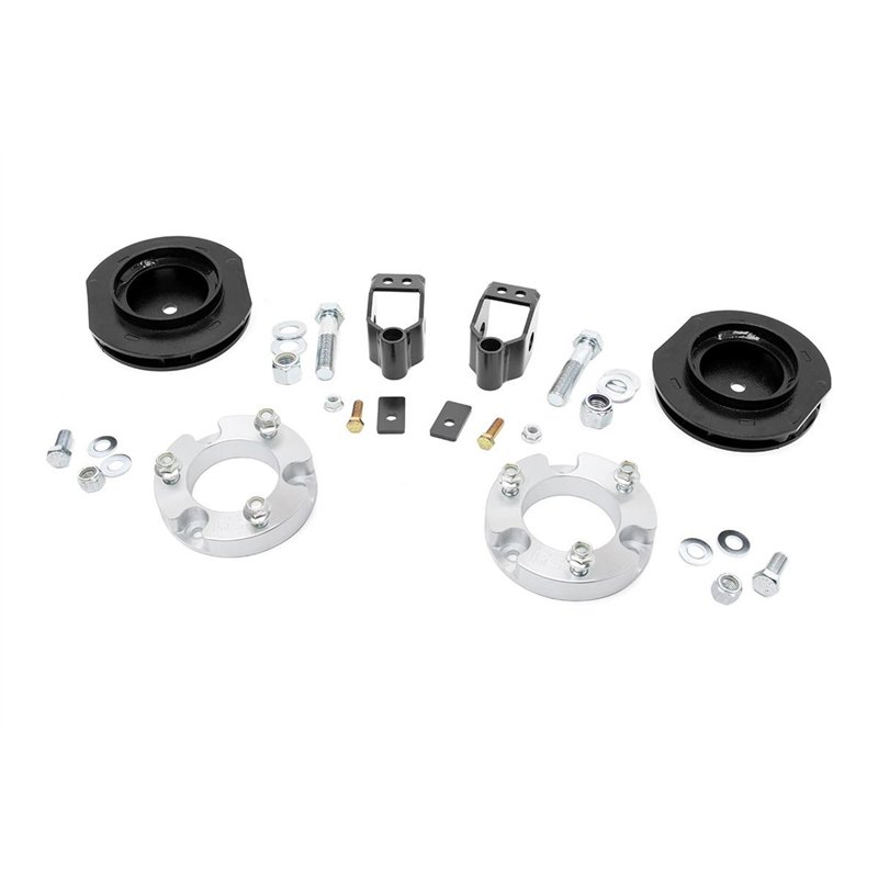 Rough Country | Lift Kit-Suspension - 4Runner 4.0L 2020-2024