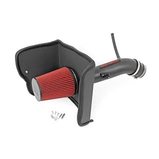 Rough Country | Air Intake Kit - Tundra 5.7L 2020-2021