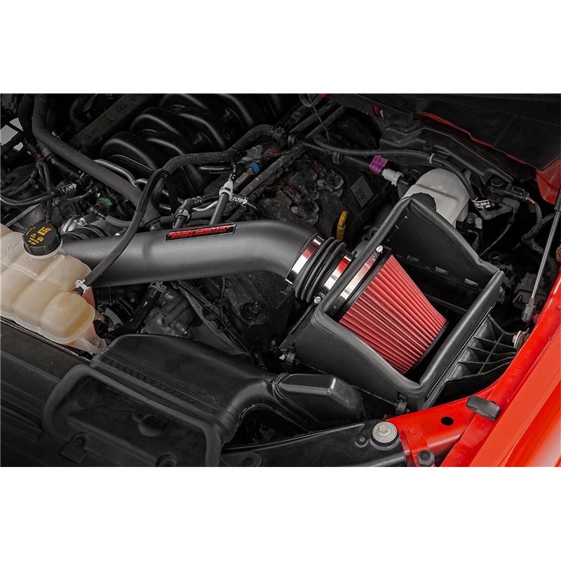 Rough Country | Air Intake Kit - F-150 2020