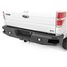 Rough Country | Bumper- Rear - F-150 2009-2014