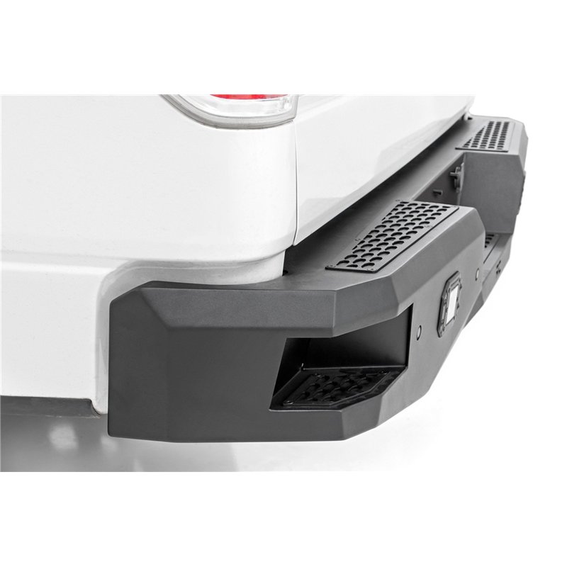 Rough Country | Bumper- Rear - F-150 2009-2014