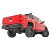 Rough Country | Bumper- Rear - Silverado 1500 2007-2018