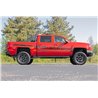 Rough Country | Bumper- Rear - Silverado 1500 2007-2018