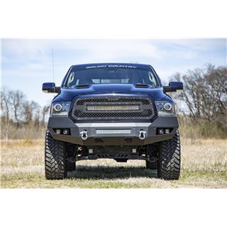 Rough Country | Bumper- Front - Ram 1500 Classic 3.6L / 5.7L 2020-2024