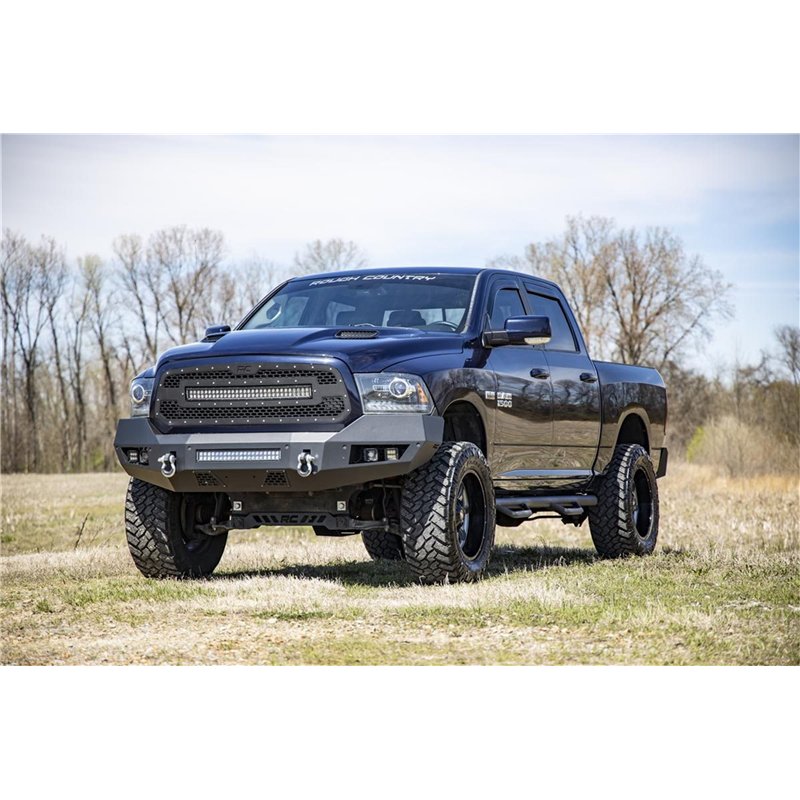 Rough Country | Bumper- Front - Ram 1500 Classic 3.6L / 5.7L 2020-2024