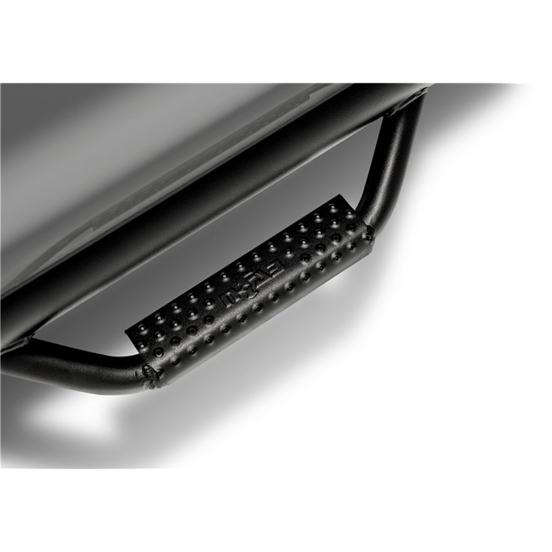 N-FAB | Nerf Step - Cab Length (2 Steps) - Ram 1500 / Classic 2015-2021