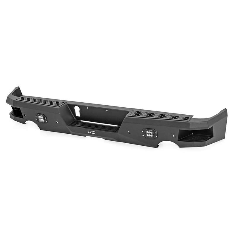 Rough Country | Bumper- Rear - Ram 1500 Classic 3.6L / 5.7L 2020-2024