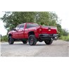 Rough Country | Bumper- Rear - Silverado / Sierra 2500 HD / 3500 HD 6.0L / 6.6L 2011-2019