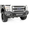 Rough Country | Bumper- Front - F-250 / F-350 6.2L / 6.7L 2011-2016