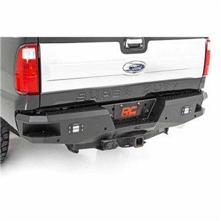 Rough Country | Bumper- Rear - F-250 / F-350 2000-2016