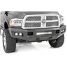Rough Country | Bumper- Front - Ram 2500 / 3500 5.7L / 6.7L 2010