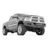 Rough Country | Bumper- Front - Ram 2500 / 3500 5.7L / 6.7L 2010