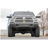 Rough Country | Bumper- Front - Ram 2500 / 3500 5.7L / 6.7L 2010