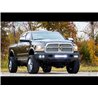 Rough Country | Bumper- Front - Ram 2500 / 3500 5.7L / 6.7L 2010