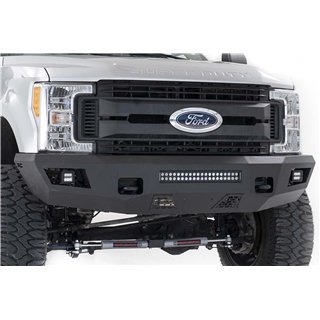 Rough Country | Bumper- Front - F-250 / F-350 2020-2022