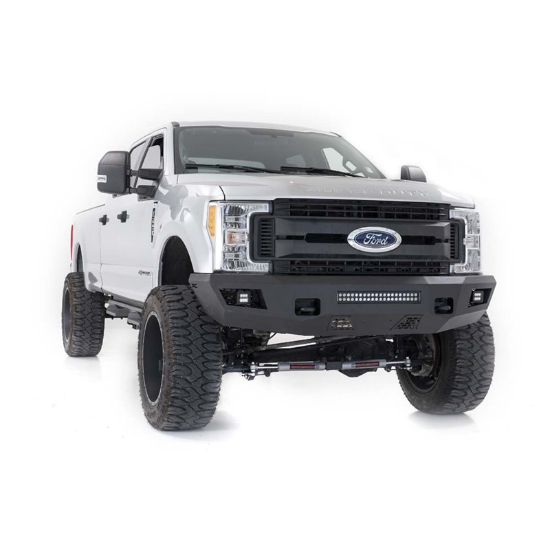 Rough Country | Bumper- Front - F-250 / F-350 2020-2022